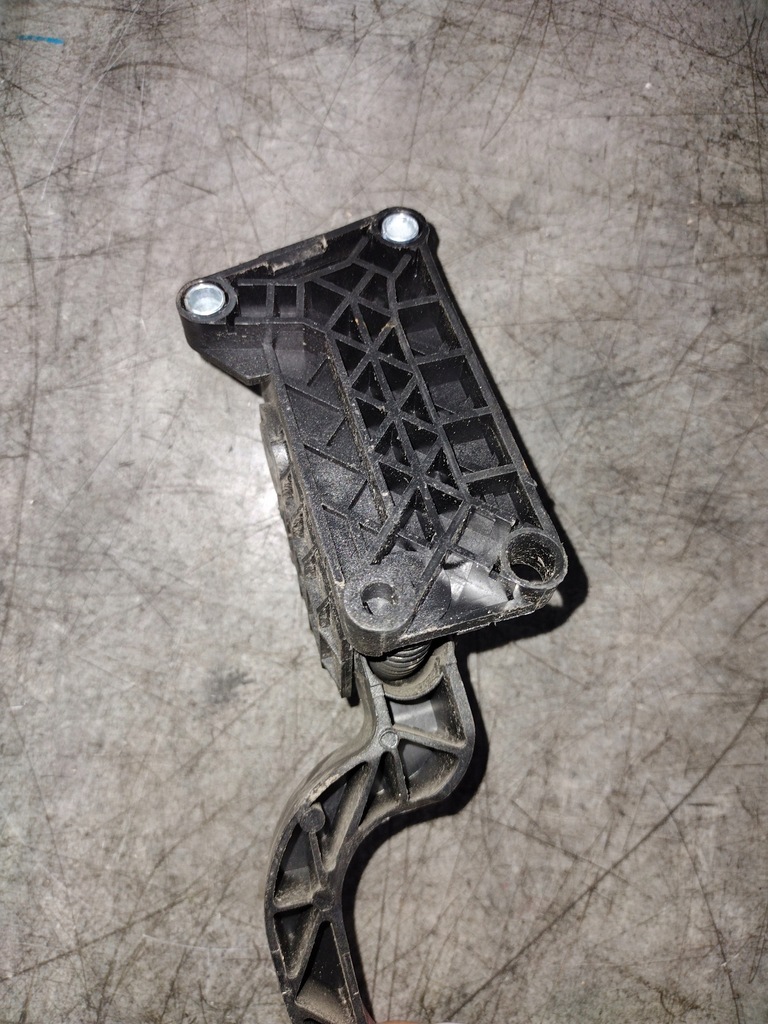 фото №5, Педаль газа 55702020 fiat grande punto