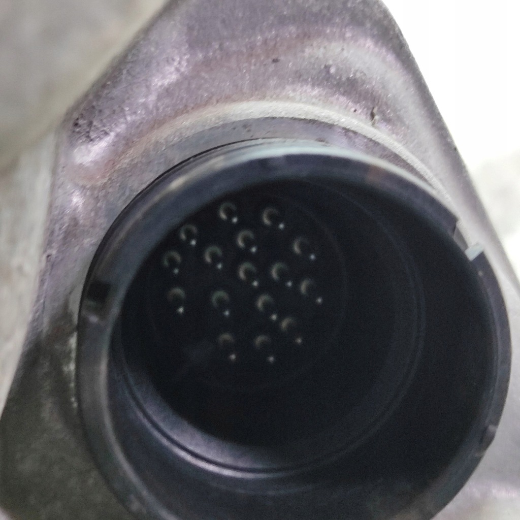 фото №10, Land rover range rover sport l494 2018 автоматическая коробка передач передач