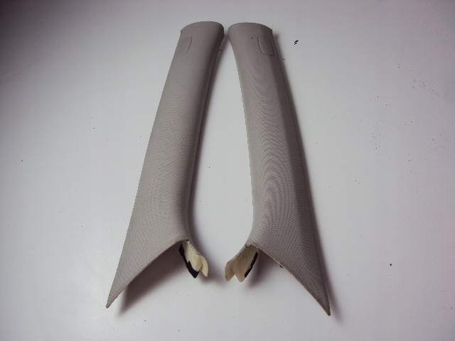 фото №1, Защита стоек перед mercedes glk x204 10-