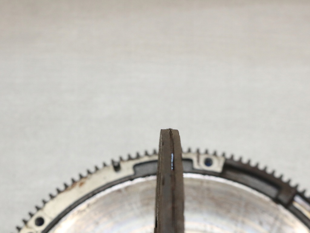 фото №6, Vw tiguan i 5n 2.0d сцепление 3082000396 1878005015 2294000113