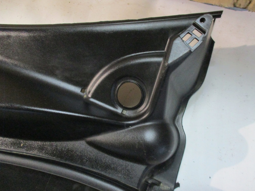 фото №12, Жабо kia sportage iii 3 10-16r 86151-3u000