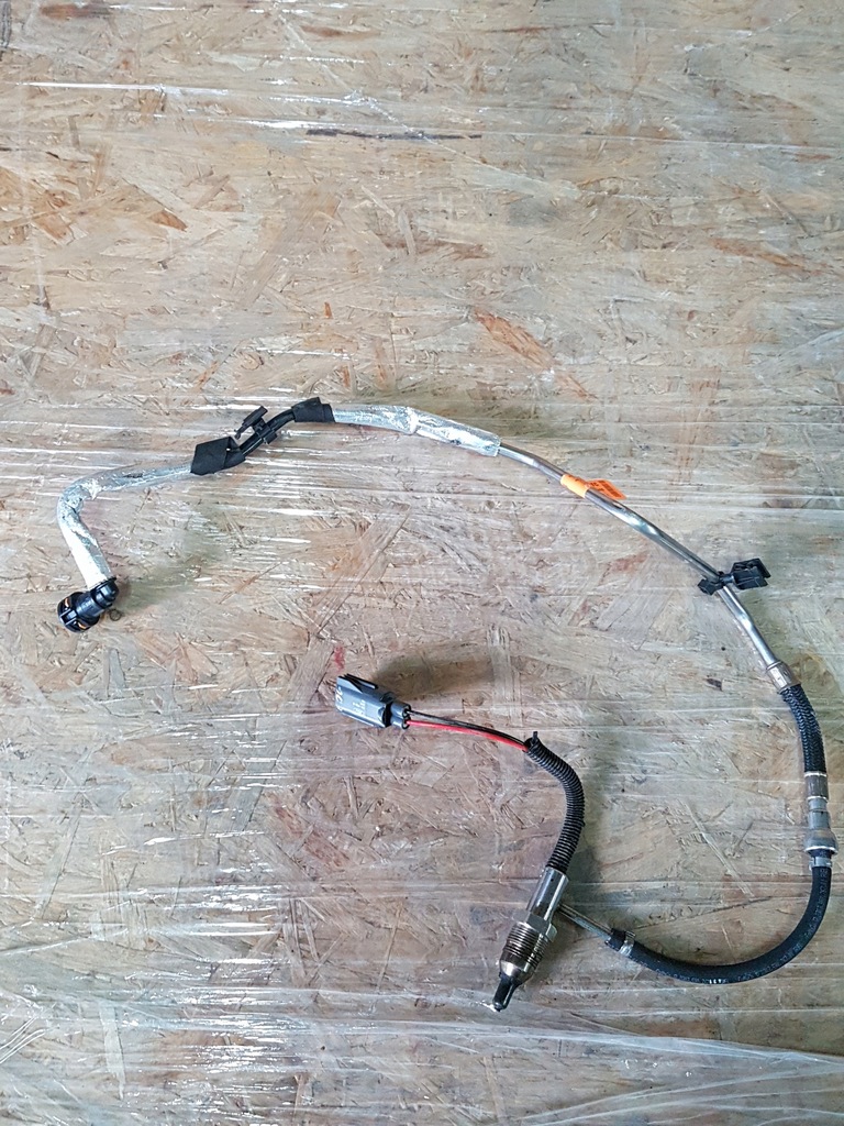 фото №1, Ford edge дожигатель dpf e1g1-9t540