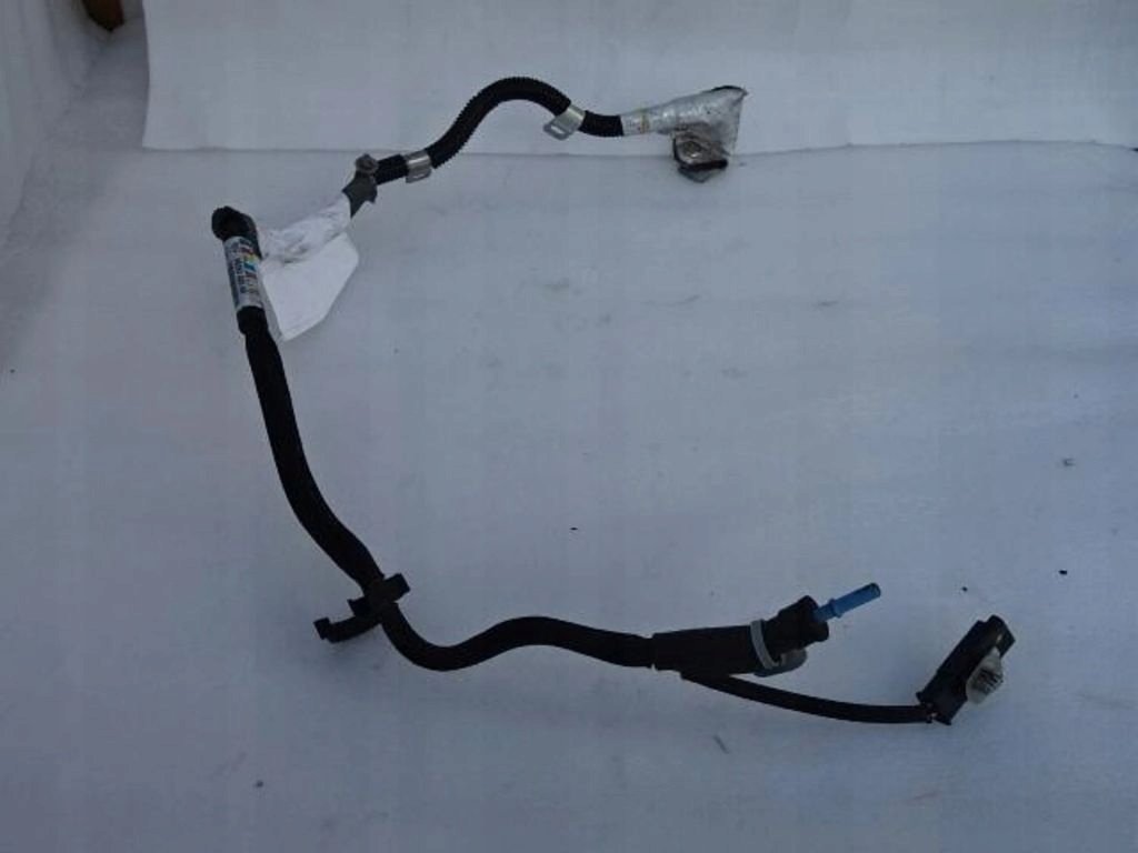 фото №1, Peugeot partner iv шланг мочевина adblue