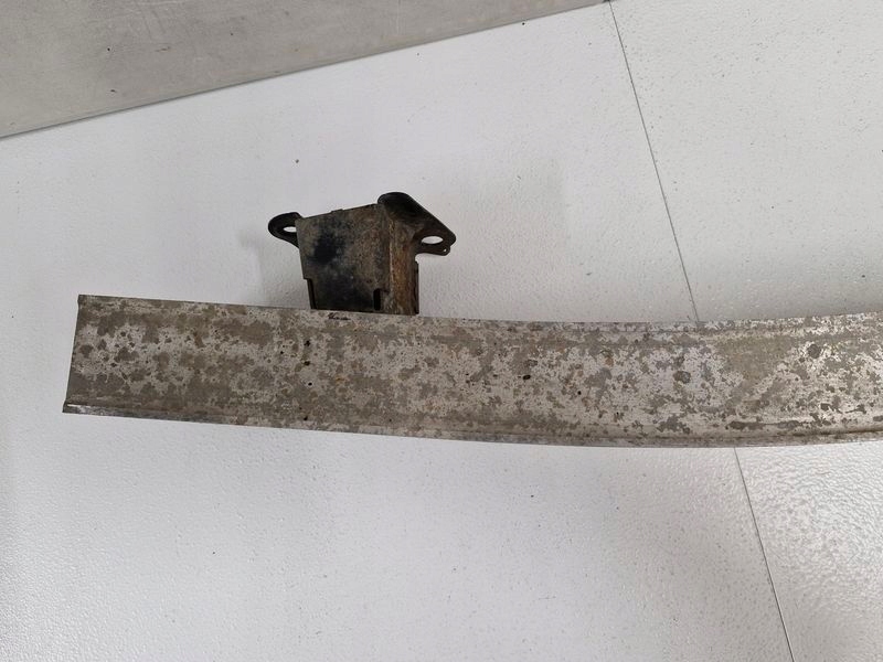 фото №7, Toyota matrix 2 ii e140 балка бампера задня задня підсилювач