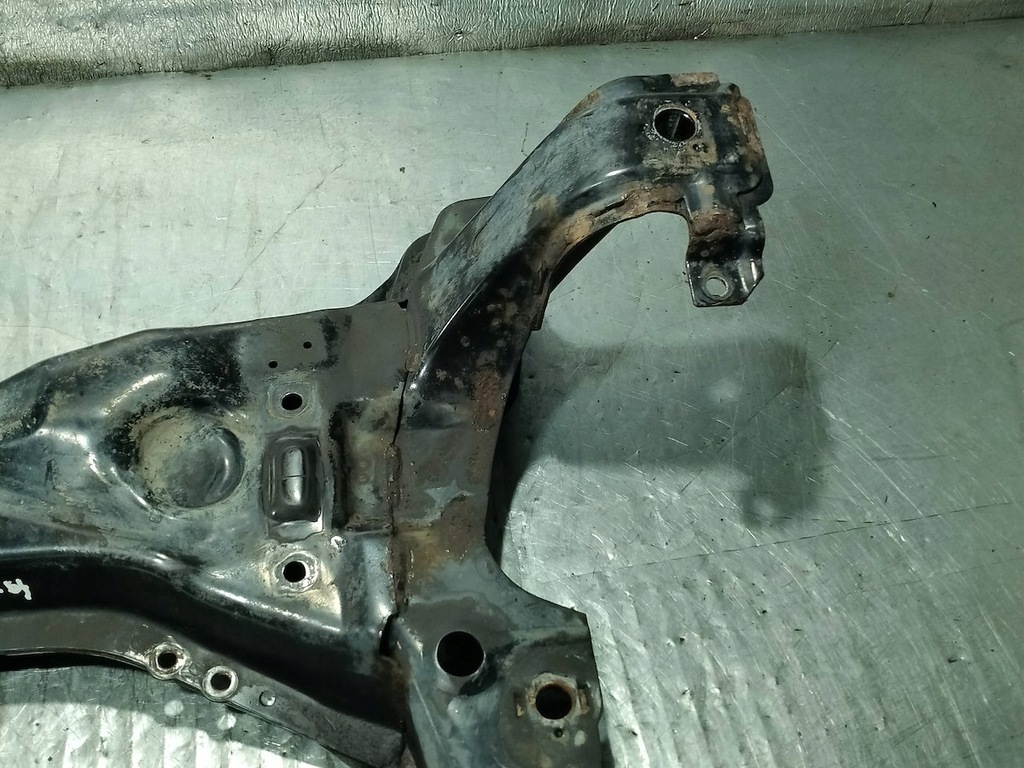 фото №5, Подрамник, подрамник перед ford galaxy i 1.9 tdi