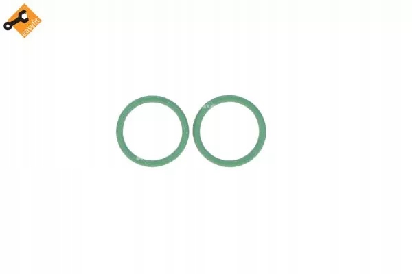 фото №7, Nrf 33317 осушитель климат. renault