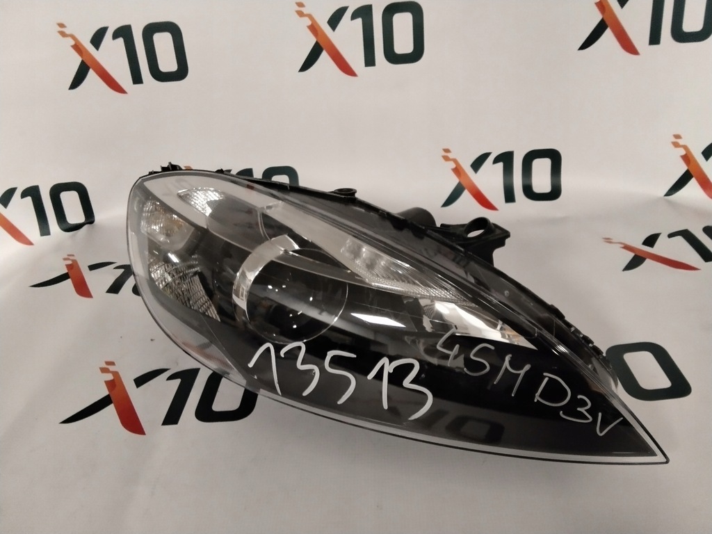 фото №1, Лампа volvo v40 31420008,31283333 ксенон правая