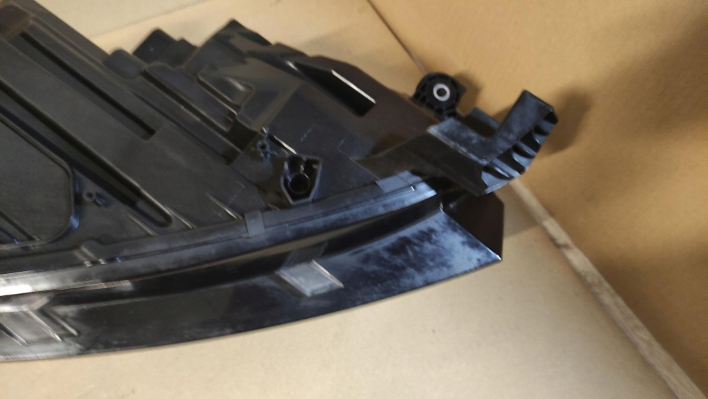 Skoda octavia iv фара ліва права перед full led Оригінал