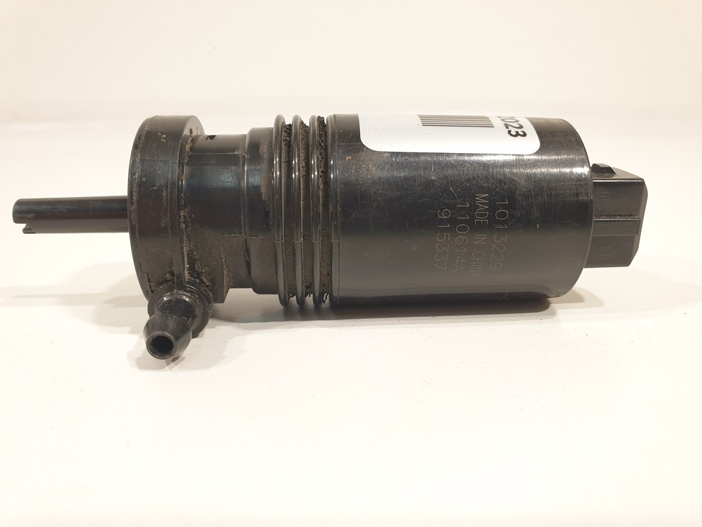 фото №7, Volvo v70 iii xc70 ii помпа омивача скло оригінальний номер 1013229 150411b 493378