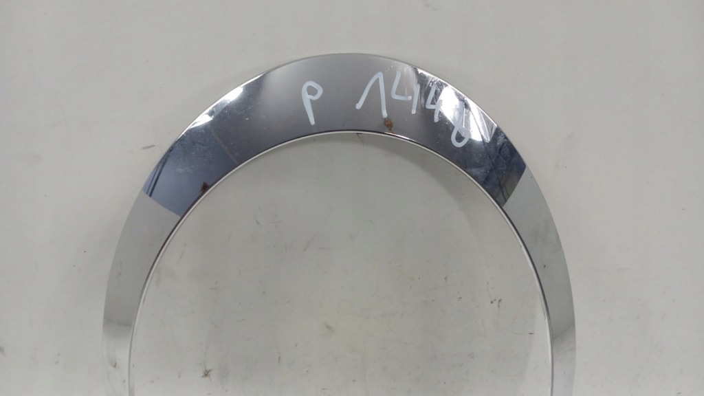 фото №3, Mini r56 r55 r57 рамка панель фары фара правая