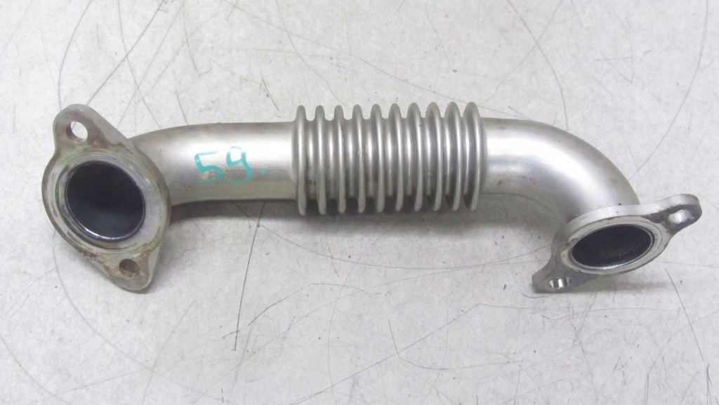 Honda cr-v iv 1.6 трубка труба egr 12-16 Цена