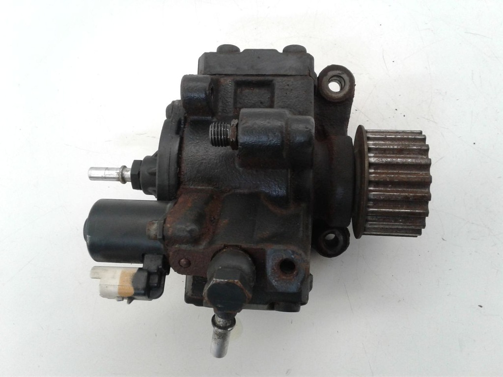 фото №7, Насос впрыскная 8201100115 mercedes citan