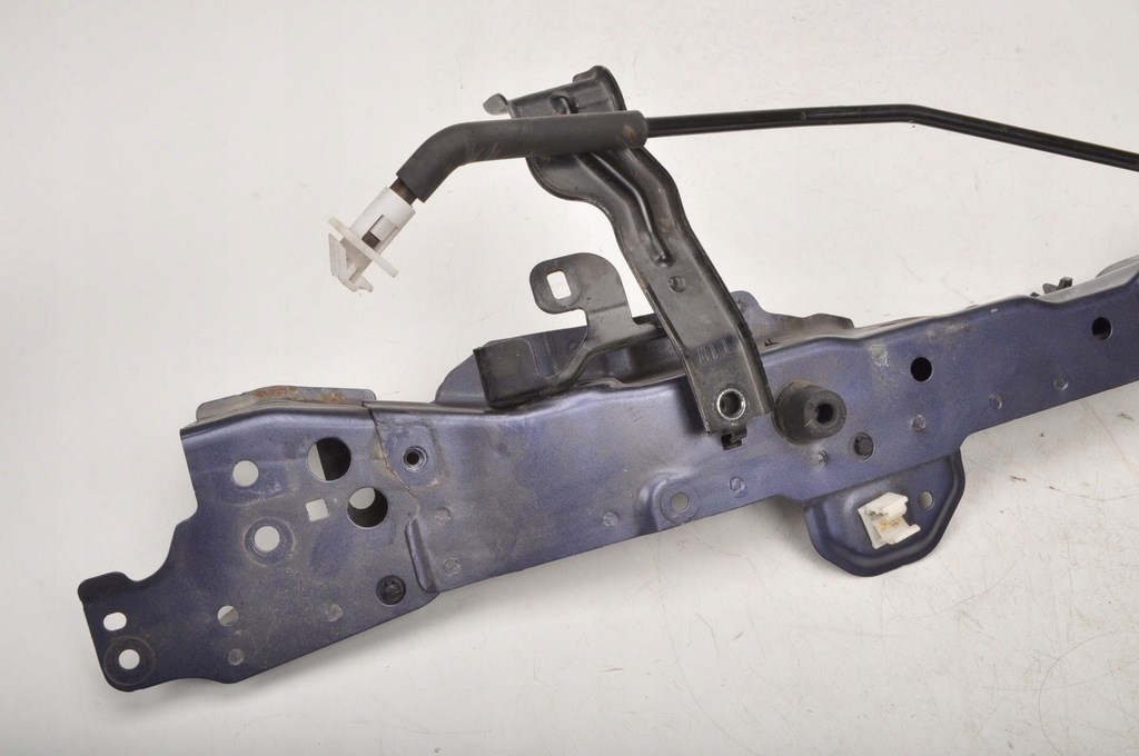 фото №7, Honda cr-v iv lift pas передний усилитель