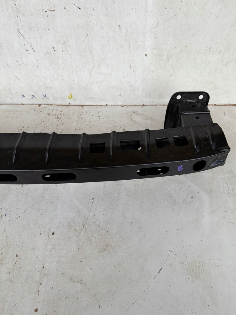 фото №7, Mitsubishi space star iii балка бампера перед