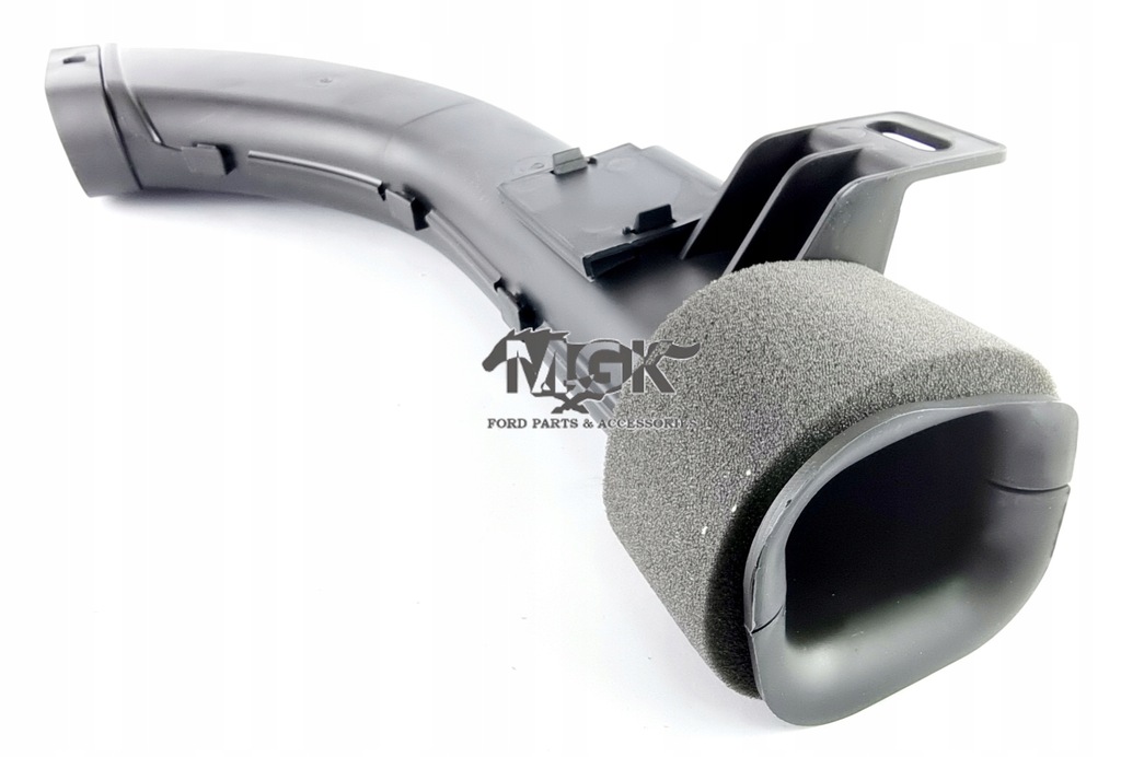 фото №16, Шланг труба воздухозаборник воздуха ford ecosport 2017-