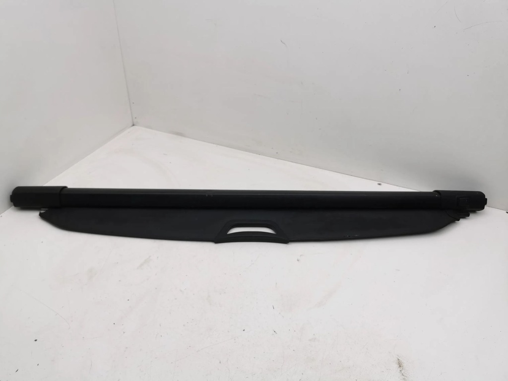 фото №1, Mercedes-benz ml w164 2006 шторка багажника