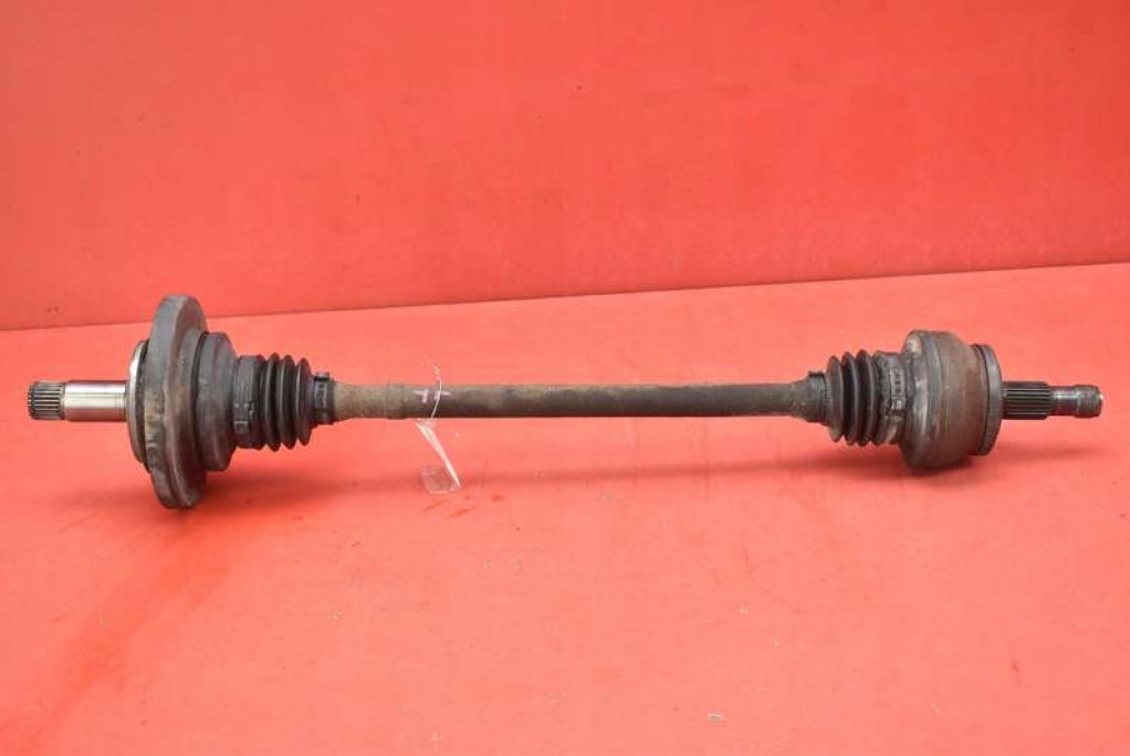 Купить Приводной вал левая задний  автоматическая коробка передач mercedes cls c219 w219 3.5 v6 272 km 04-08