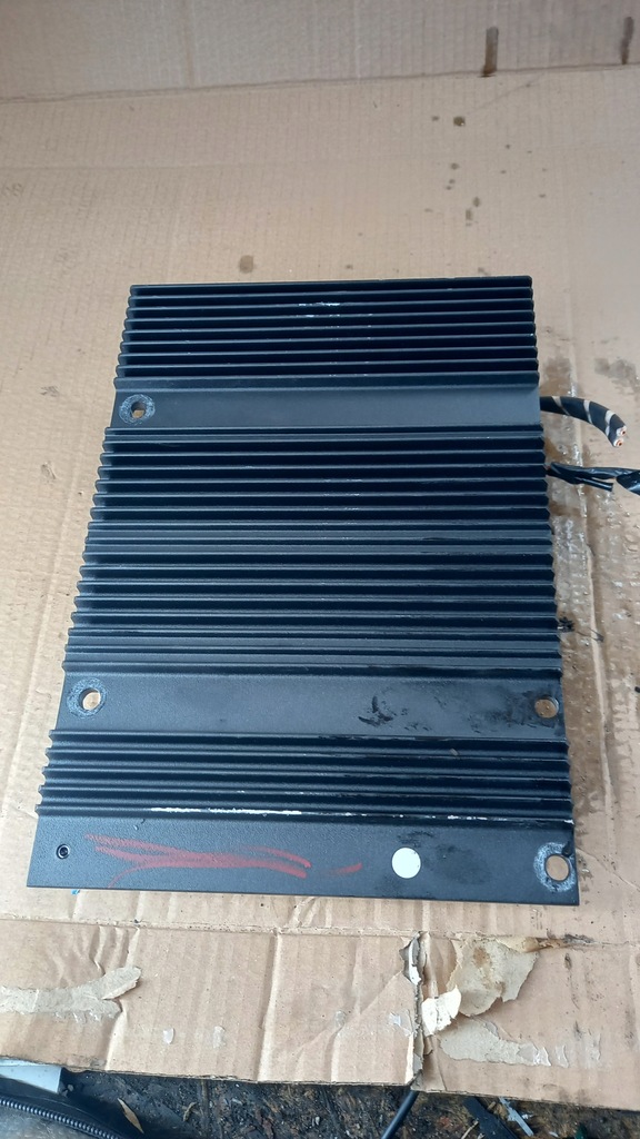 фото №4, Усилитель радио volvo s40 04r ii 30732486