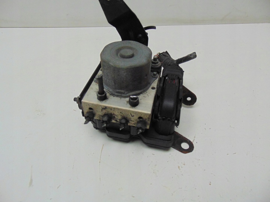 Купить Насос abs mercedes citan w415 476601348r европа