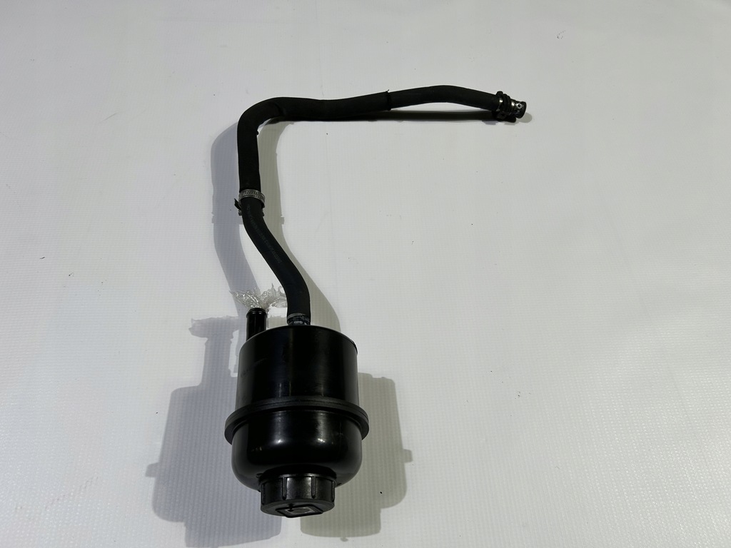 фото №8, Бак бачок жидкость усилителя maserati granturismo 2008r-