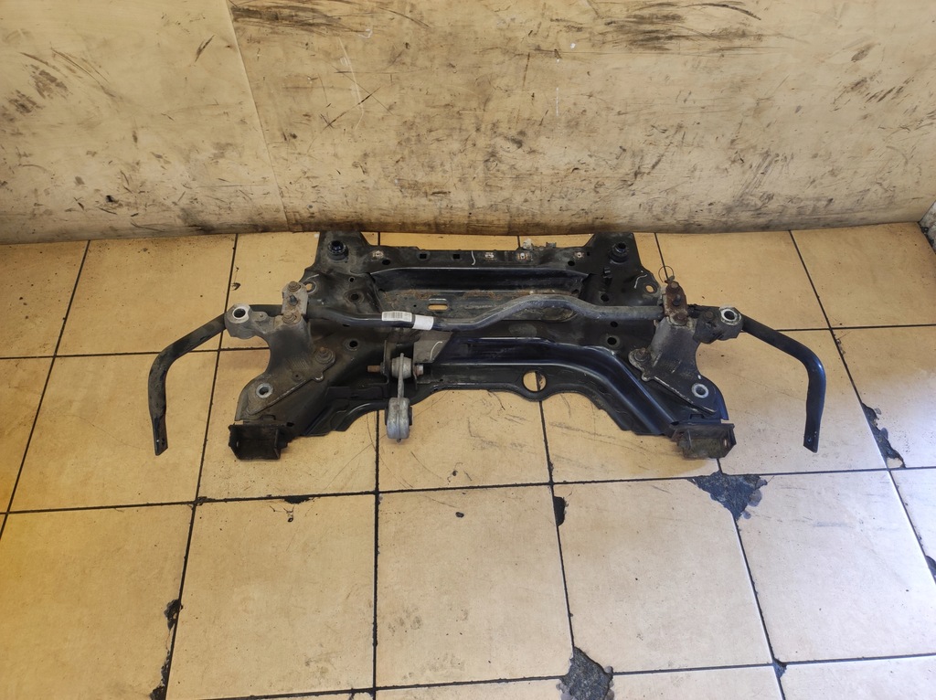 фото №1, Подрамник подрамник перед talisman