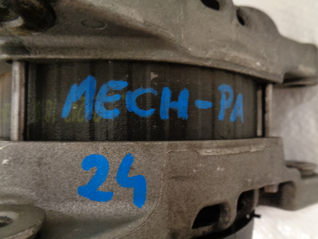 фото №11, Citroen c4 cactus 1.2 thp генератор