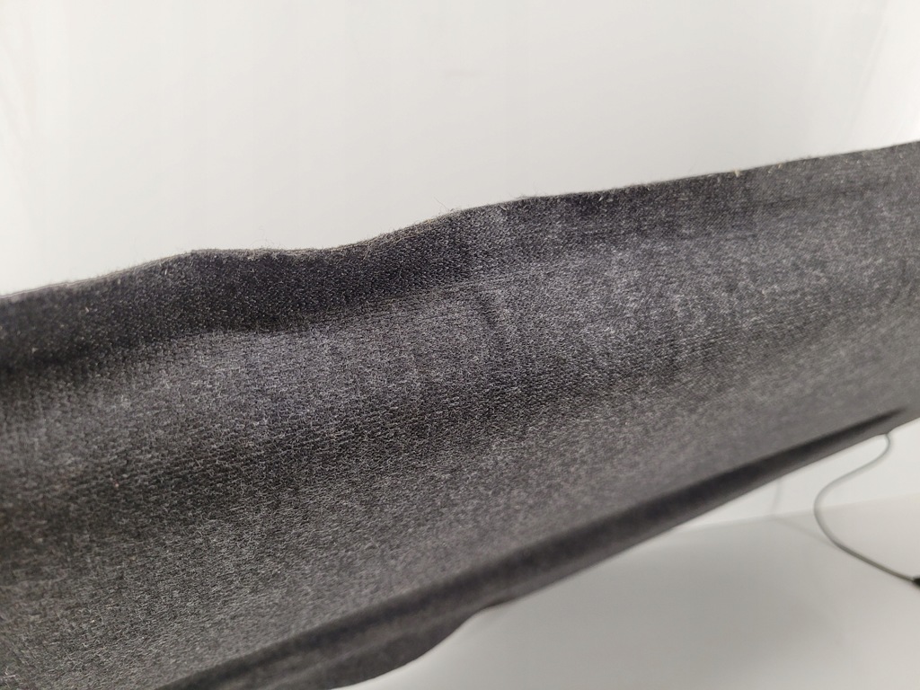 фото №13, Полка задняя 8200034999 renault megane ii 2002-08