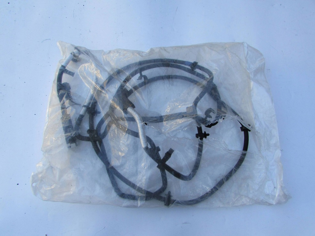 фото №1, Шланг adblue jeep cherokee 68145551ai