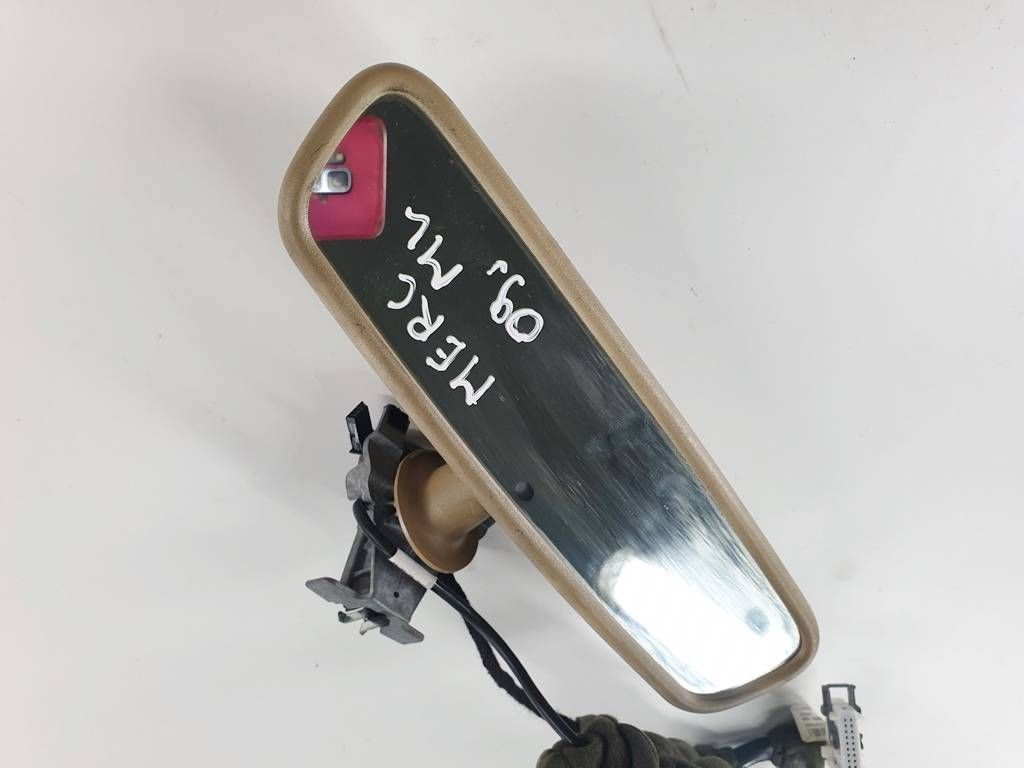 Mercedes ml ii w164 рестайлінг  09r дзеркало внутрішнє Недорого