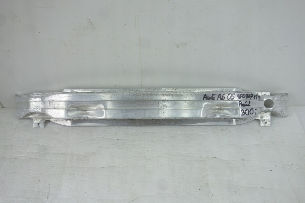 фото №1, Балка бампера перед audi a6 c6 4f0 4f0807111