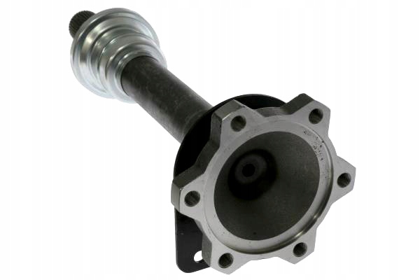 фото №5, Привідний вал привідна права starline 20.45.610