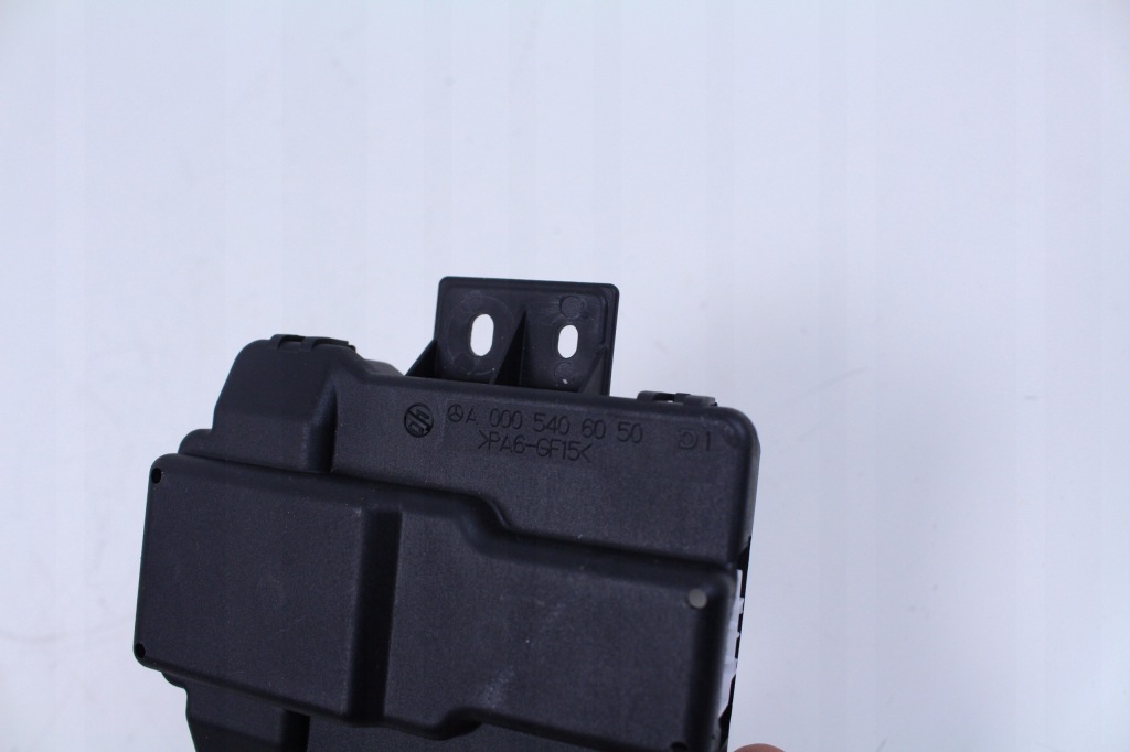 фото №3, Клемма plus smart fortwo ii 15r. electric drive