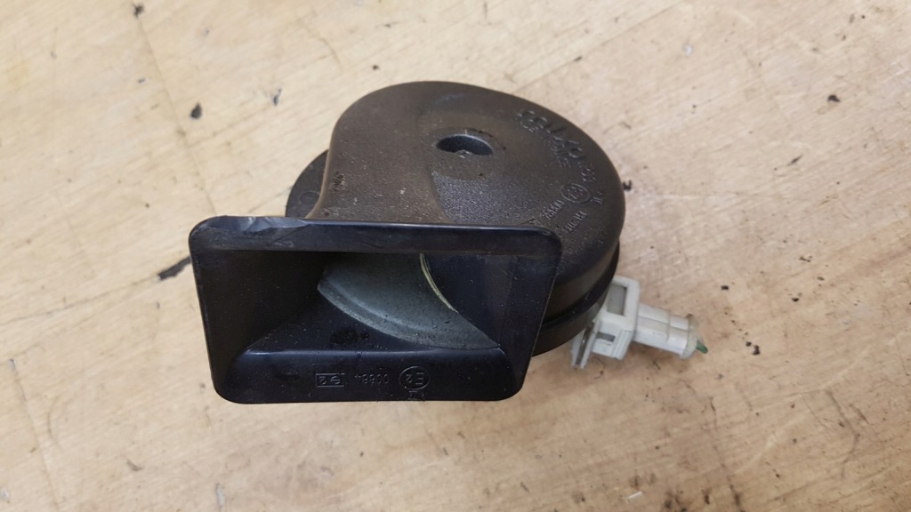 Купити Клаксон citroen c5 1