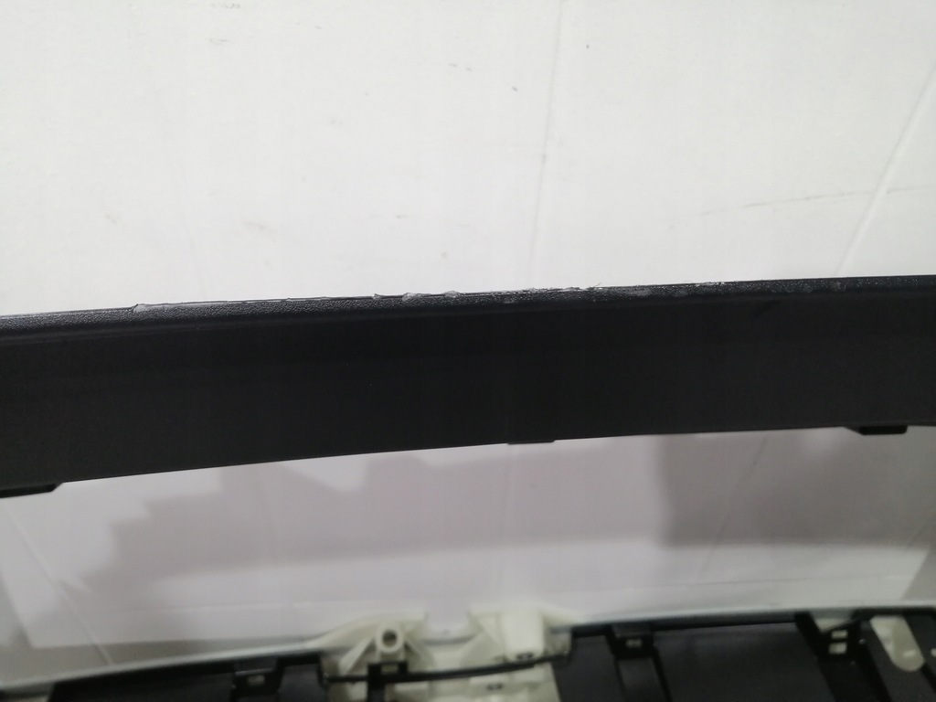 фото №6, Крышка багажника багажника renault scenic iv 4 nowa оригинал