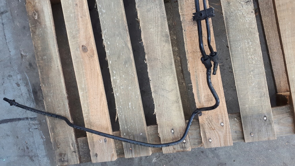 фото №8, S7 4g a7 дроти паливні пального 4.0 tfsi s6 c7