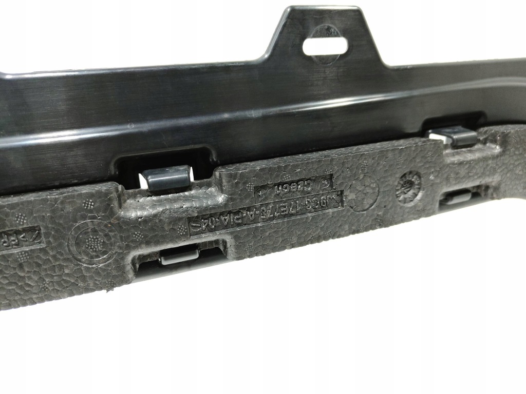 фото №7, Jaguar e-pace абсорбер датчик столкновение перед