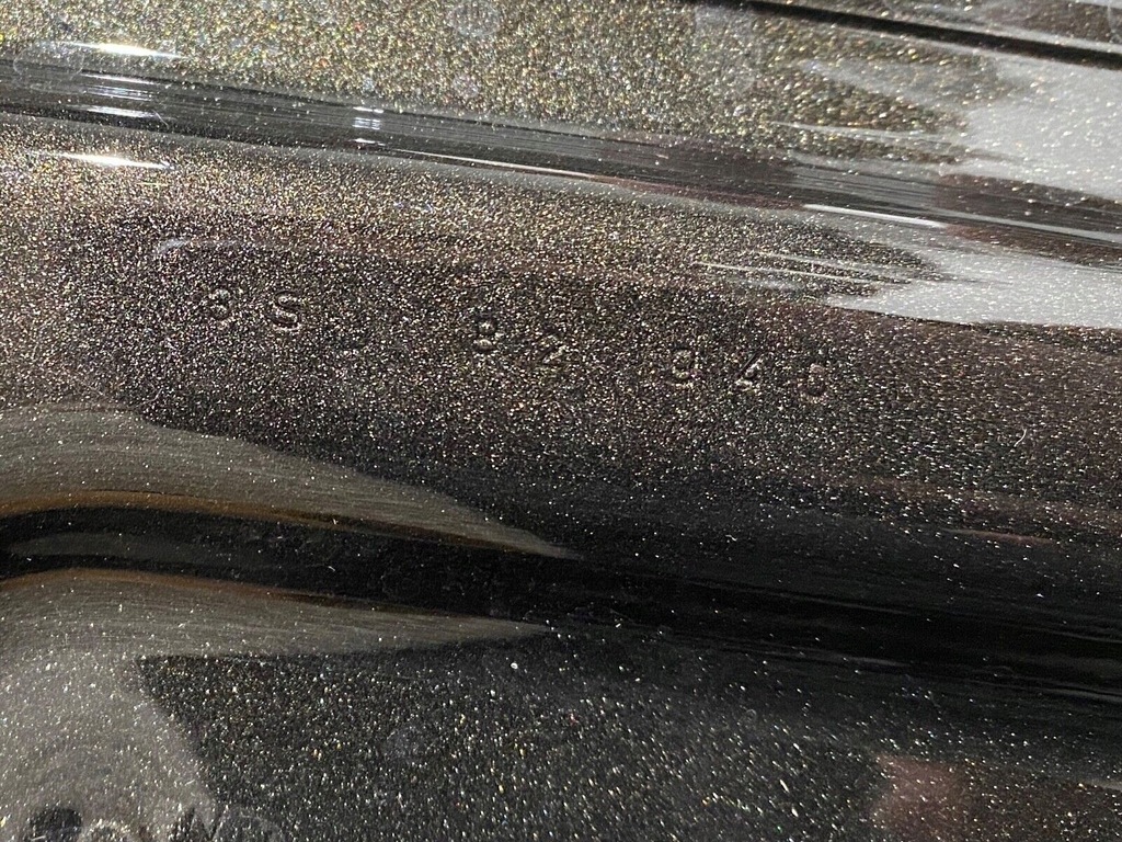 фото №7, Bentley new continental gt задний спойлер 3sd827940