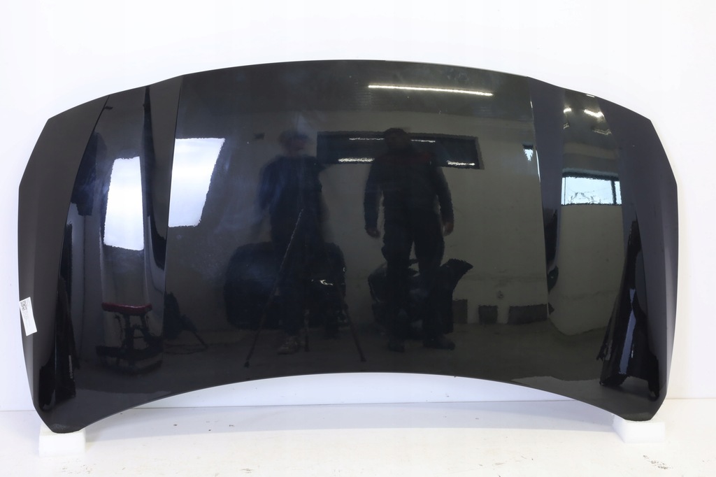 фото №9, Bmw u06 капот бампер крыло лампа led 475