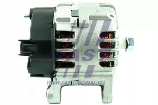 Купити Генератор master 98- 1.9 2.2 dci 125 a