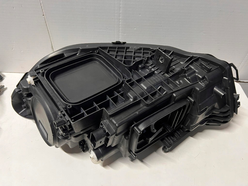 A1779062800 mercedes фара a-klasa 177 w177 с Разборки