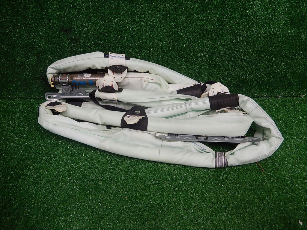 фото №1, Подушка шторка безпеки infiniti q30 права