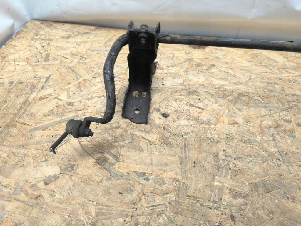 фото №2, Стабилизатор задняя задний peugeot 508 i sw 10-14 2.0hdi rho2