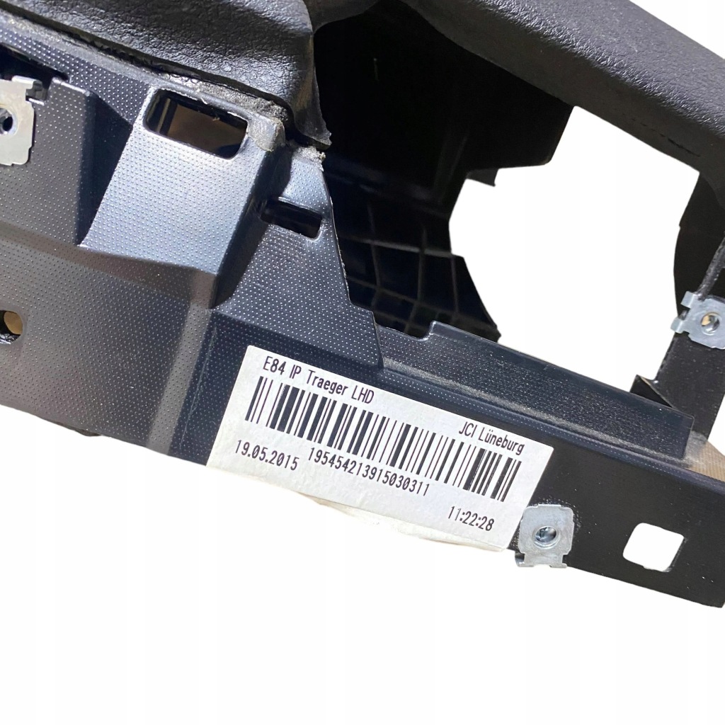 Приборная панель приборная bmw x1 e84 2991241 Недорого