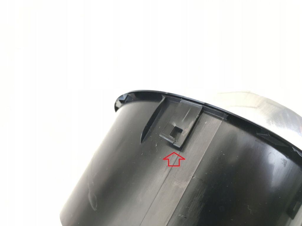 фото №5, Ford mustang 15- захист корпус спідометра