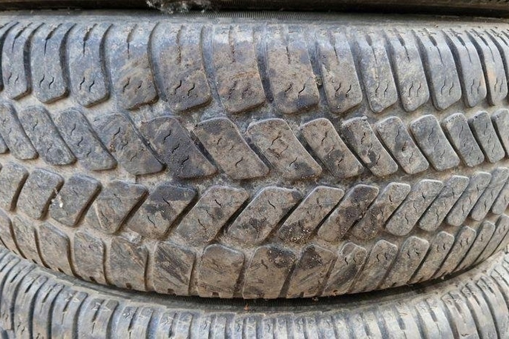 фото №15, Комплект диск seat alhambra 7v8, 7v9 kba43929 1.9l дизель 1998