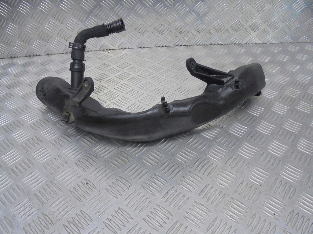 фото №1, Труба шланг інтеркулер vw golf iv 1.9 tdi