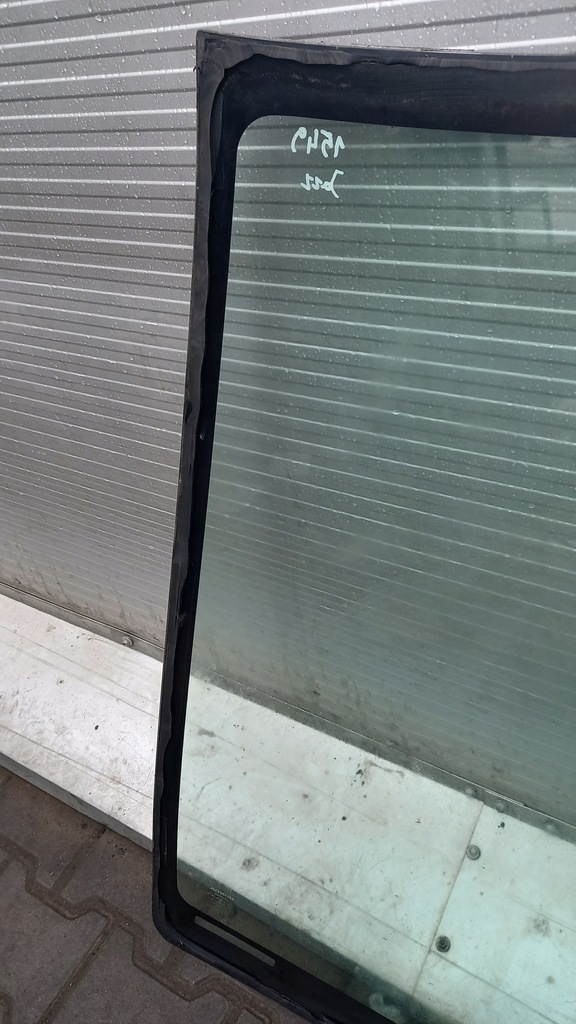 фото №7, Стекло передняя honda jazz 02r ii