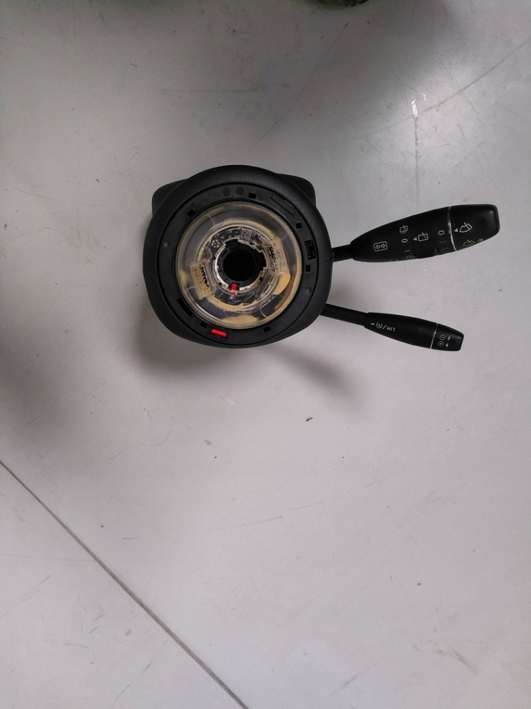 фото №1, Mercedes glk стрічка керма