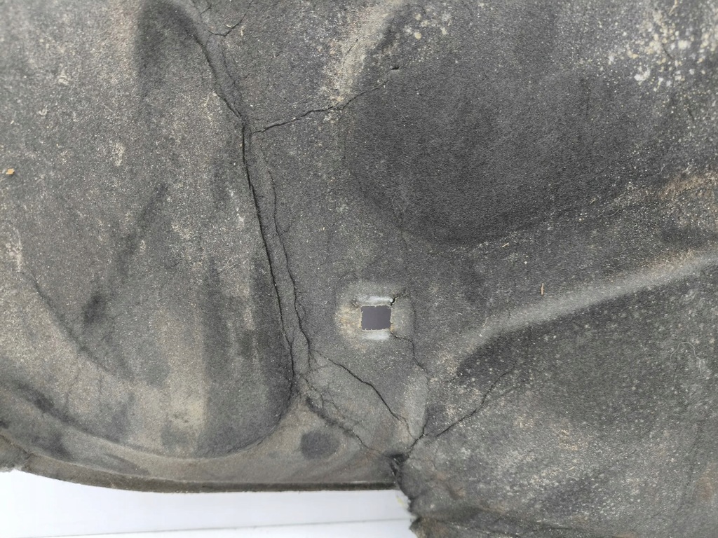 фото №8, Audi a7 s7 4g 2012 ізоляція теплова / шумоізоляція кришки / капот двигуна