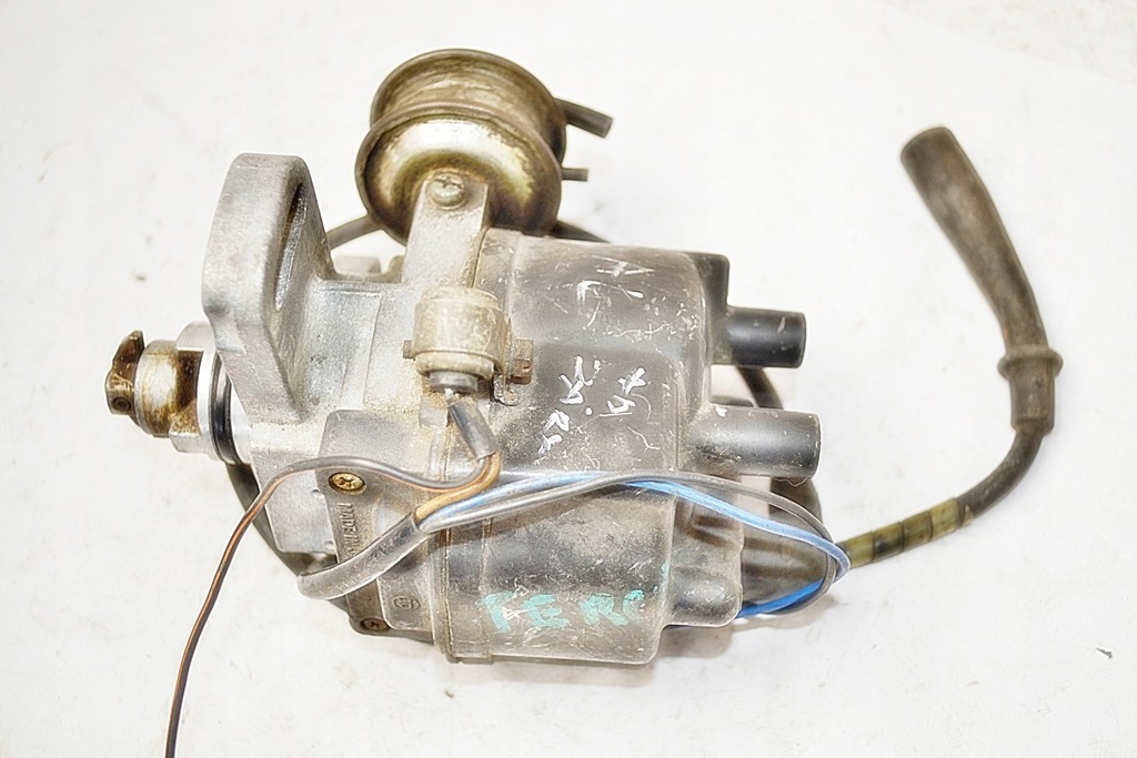 фото №1, Toyota tercel i інше modele апарат запалювання